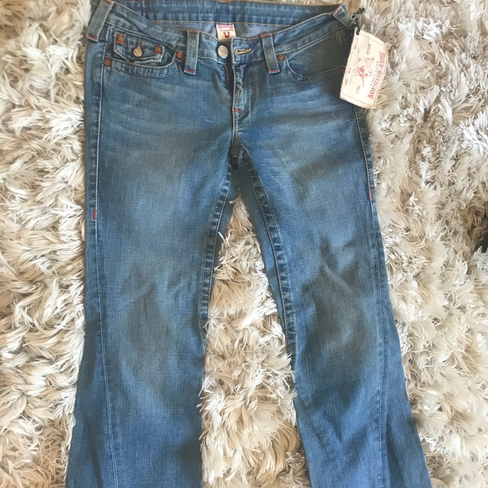 Brand new true Religion jeans